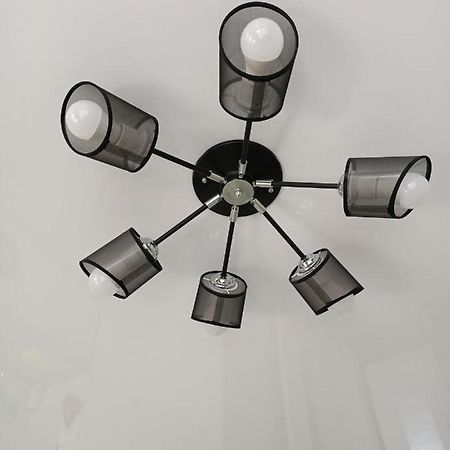 Apartnew In City Centr Ustʼ-Kamenogorsk Екстериор снимка